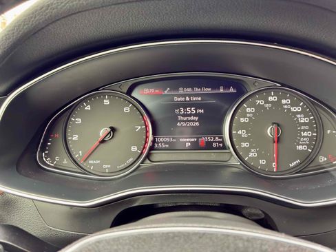 Used 2019 Audi A6 3.0T Premium w/ Convenience Package image 24