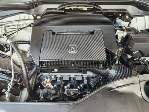 Certified 2024 Acura MDX A-Spec AWD/4WD image 34
