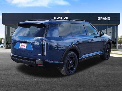 New 2027 Kia Telluride SX X-Line image 5