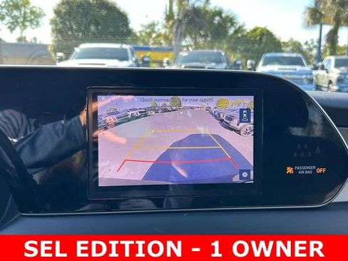 Used 2022 Hyundai Palisade SEL FWD image 25