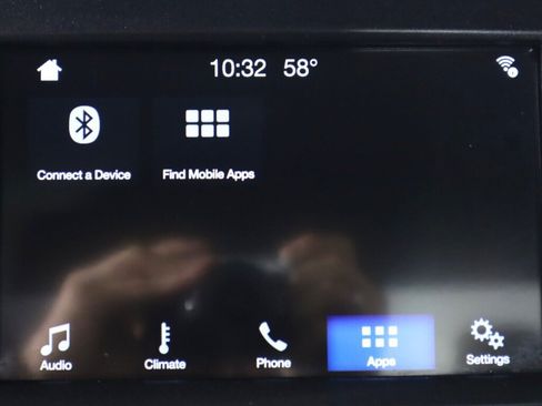 Used 2018 Ford F150 Lariat w/ Heavy-Duty Payload Package AWD/4WD image 20