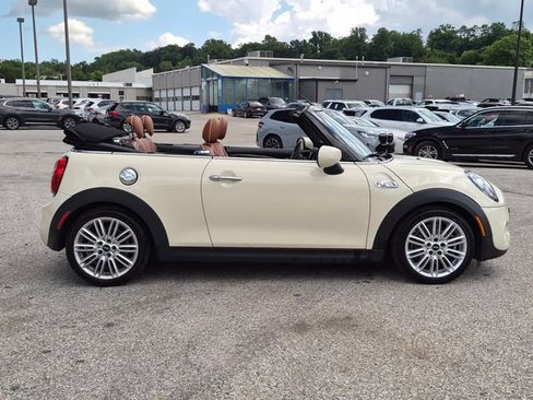 Used 2020 MINI Cooper S FWD image 4