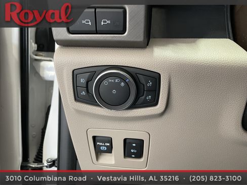 Used 2019 Ford F150 Limited w/ Trailer Tow Package AWD/4WD image 32