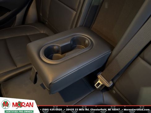 Used 2019 Buick Encore Essence image 26