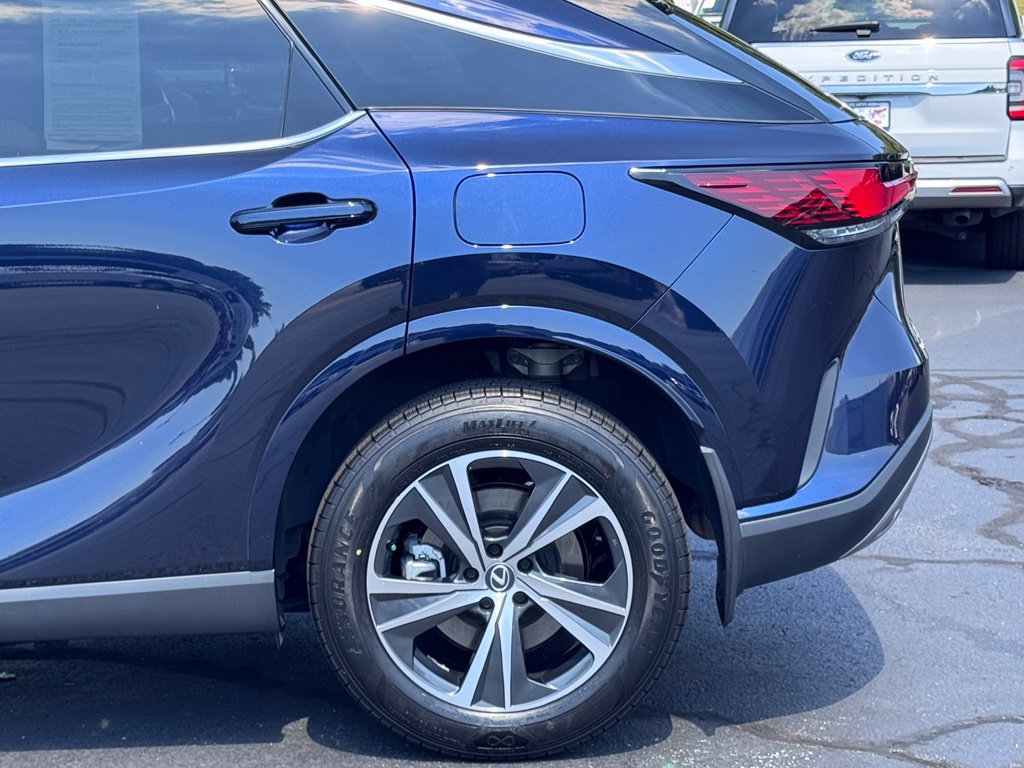Used 2023 Lexus RX 350 Premium w/ Accessory Package (Z1) FWD image 40
