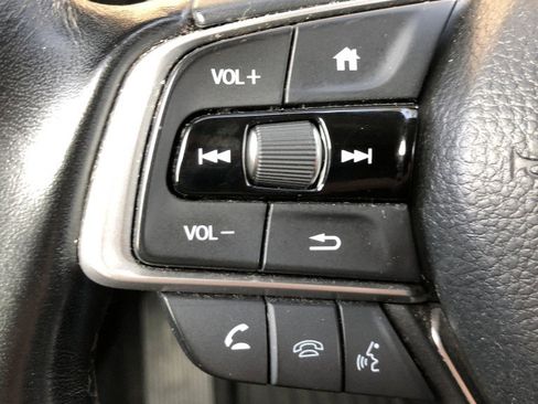 Used 2020 Honda Accord Touring image 20