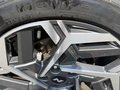 Used 2024 Hyundai Kona N Line AWD/4WD image 11