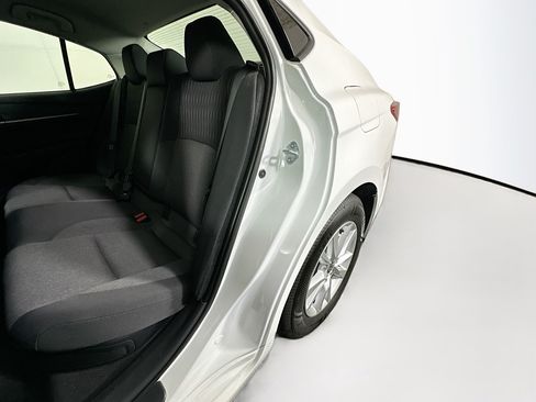 Used 2026 Toyota Camry LE FWD image 26