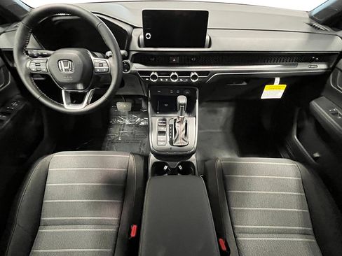 New 2026 Honda CR-V Sport image 25