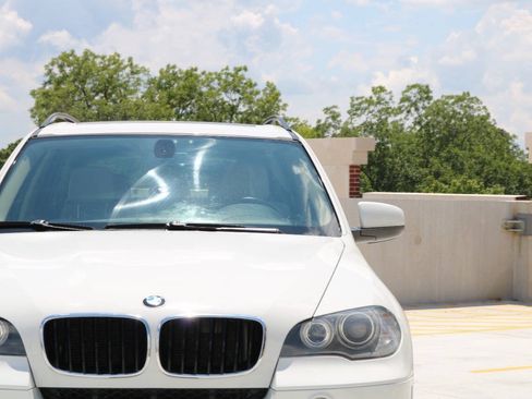 Used 2011 BMW X5 xDrive35i AWD/4WD image 15
