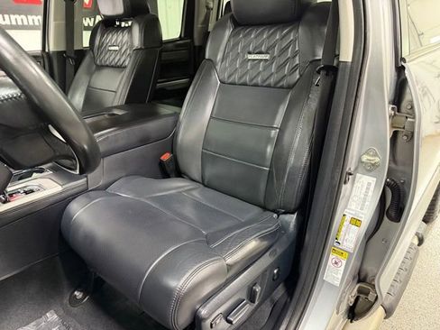 Used 2017 Toyota Tundra Platinum AWD/4WD image 21