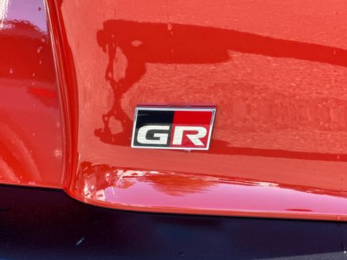 Certified 2024 Toyota Supra image 13