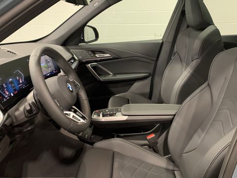 New 2026 BMW X1 xDrive28i w/ Technology Package image 12