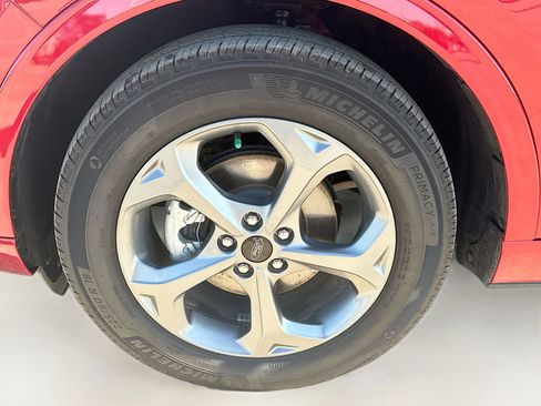 Used 2023 Ford Escape ST-Line w/ Tech Pack #1 image 36