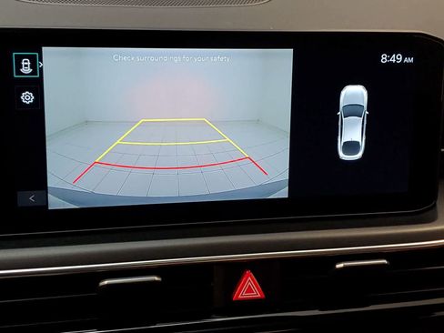 Used 2025 Kia K5 GT-Line w/ GT-Line Premium Package image 4