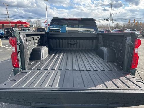 New 2026 Chevrolet Silverado 1500 High Country image 5