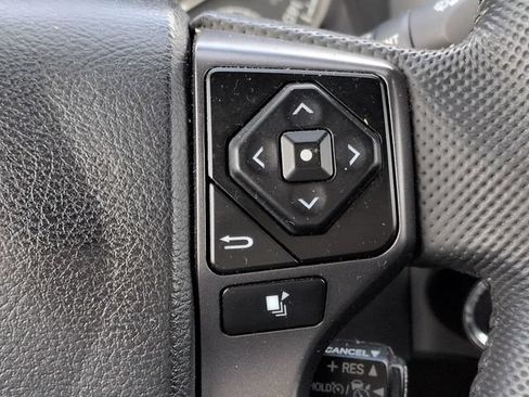 Certified 2023 Toyota Tacoma TRD Sport w/ Advanced Technology Package AWD/4WD image 24