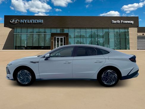 Certified 2026 Hyundai Sonata SEL FWD image 3