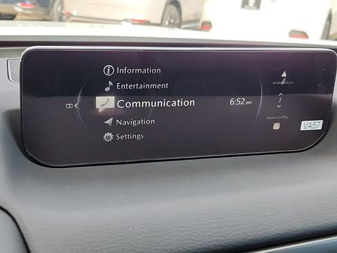 Certified 2025 MAZDA CX-50 AWD 2.5 S w/ Weather Package image 21