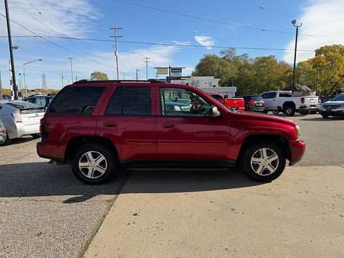 Used 2005 Chevrolet TrailBlazer LT image 4