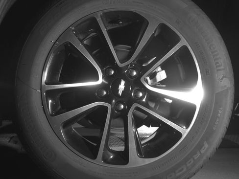 Used 2025 Chevrolet TrailBlazer LT w/ Driver Confidence Package image 14