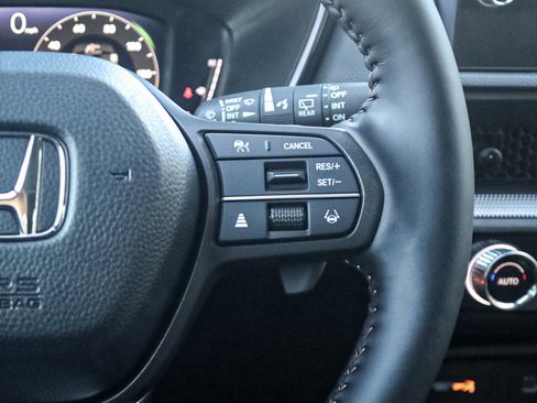 New 2026 Honda CR-V TrailSport image 19