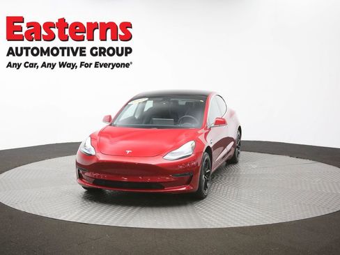 Used 2019 Tesla Model 3 Standard Range RWD image 44