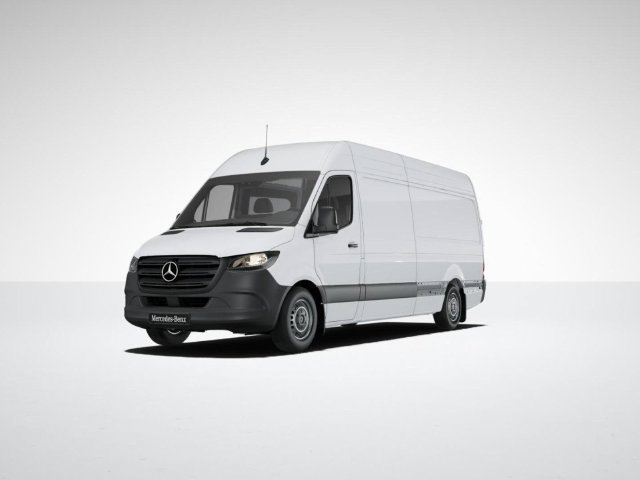 Used 2025 Mercedes-Benz Sprinter 2500 image 40