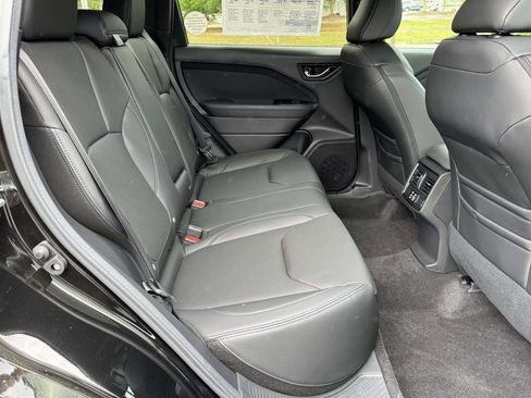 New 2026 Subaru Forester Limited AWD/4WD image 11