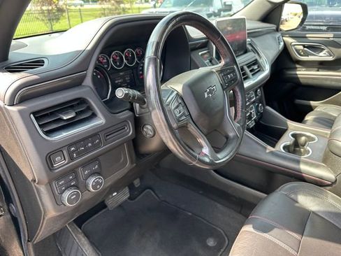 Used 2021 Chevrolet Tahoe RST image 28