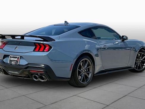 Used 2024 Ford Mustang Dark Horse RWD image 12