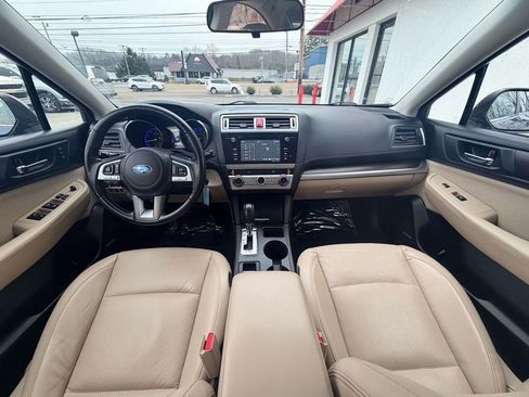 Used 2015 Subaru Legacy 2.5i Limited image 19
