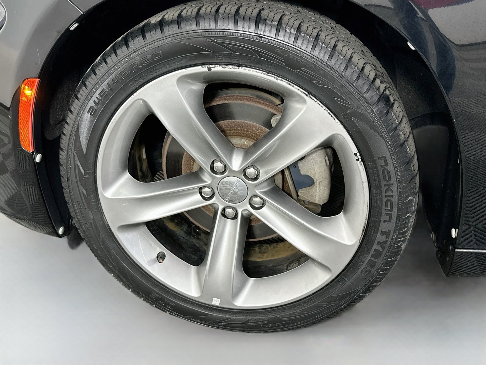 Used 2016 Dodge Charger R/T RWD image 29