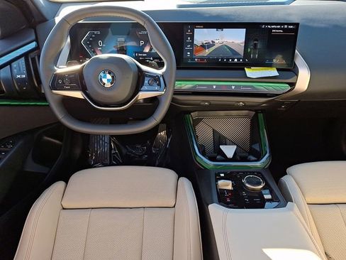 Certified 2025 BMW X3 xDrive30i w/ Convenience Package image 11