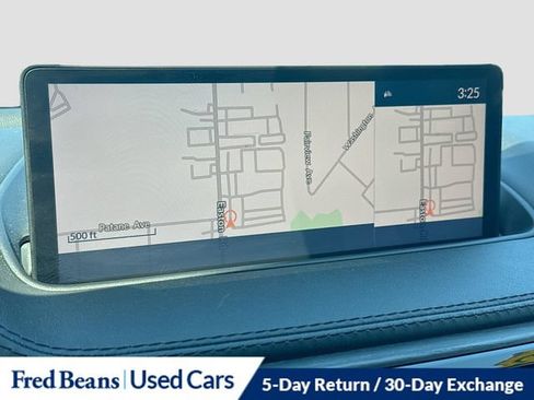 Used 2023 Acura MDX w/ Advance Package AWD/4WD image 16