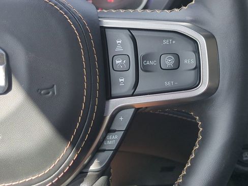 New 2026 RAM 1500 Tungsten AWD/4WD image 27