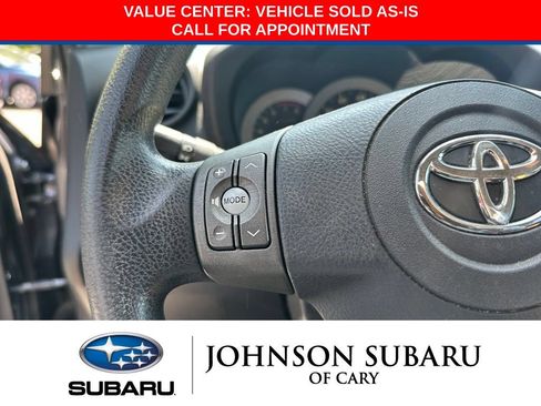 Used 2011 Toyota RAV4 Sport w/ Sport Appearance Pkg AWD/4WD image 14