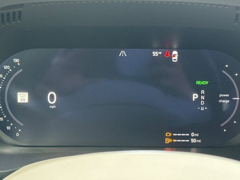 New 2026 Volvo XC60 T8 Ultra w/ Protection Package Premier AWD/4WD image 30