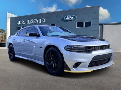 Used 2022 Dodge Charger R/T w/ Blacktop Package