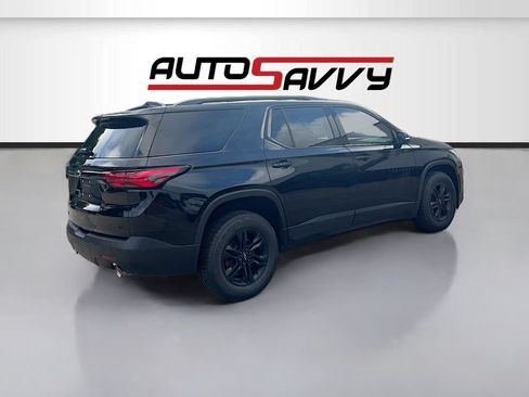 Used 2023 Chevrolet Traverse LT FWD image 7