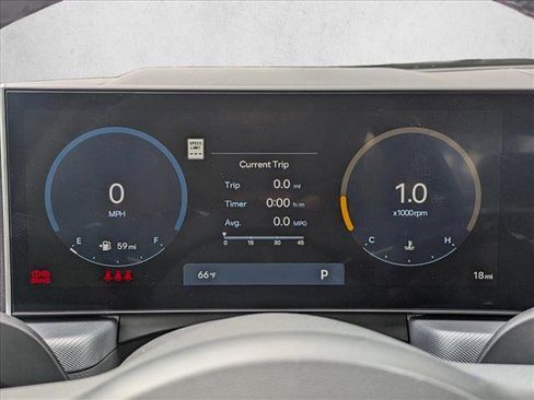 Used 2024 Hyundai Sonata SEL w/ Convenience Package image 11