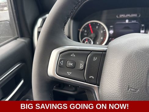 New 2025 RAM 2500 Big Horn image 23