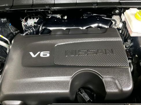 Used 2022 Nissan Pathfinder SL image 31