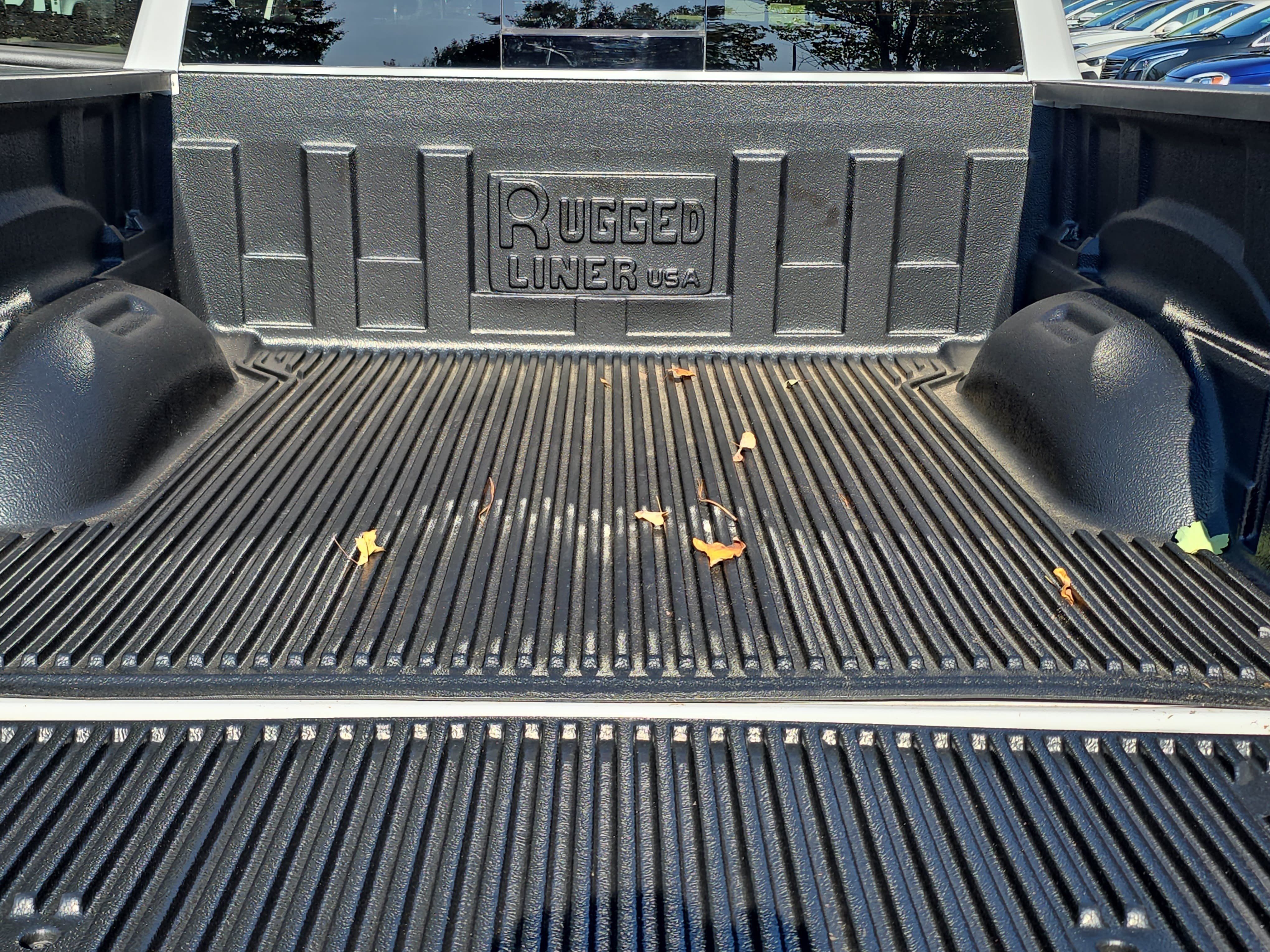 Used 2023 RAM 1500 Big Horn AWD/4WD image 12