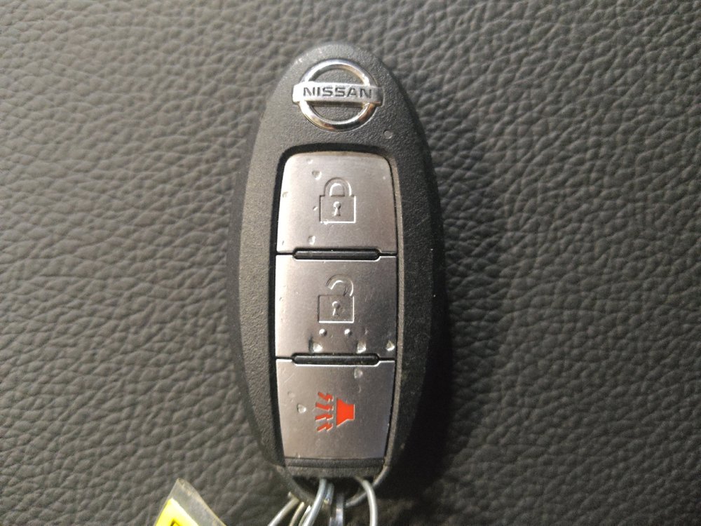 Used 2020 Nissan Pathfinder S FWD image 32