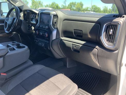Used 2023 Chevrolet Silverado 2500 LT w/ Convenience Package AWD/4WD image 60