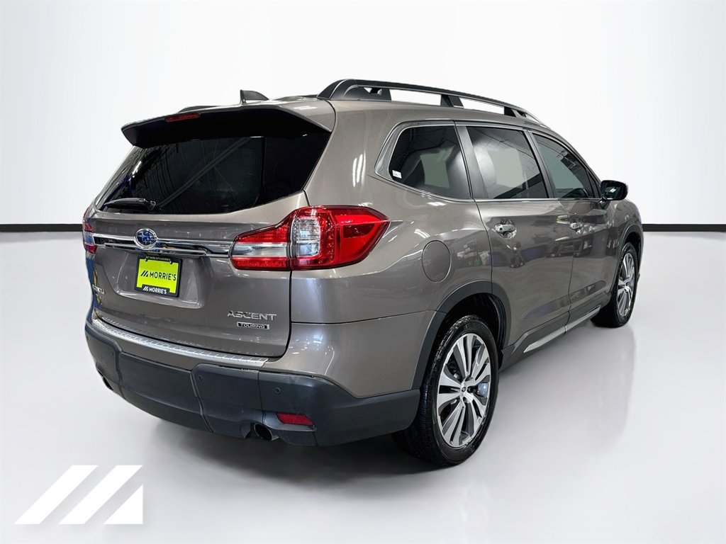 Used 2022 Subaru Ascent Touring AWD/4WD image 5