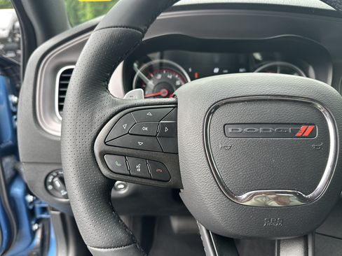 Used 2023 Dodge Charger Scat Pack RWD image 24