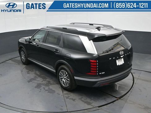 New 2026 Hyundai Palisade SEL image 47