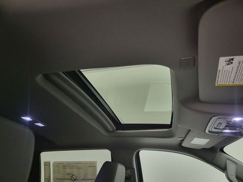 New 2025 Chevrolet Silverado 1500 RST w/ Convenience Package II image 15